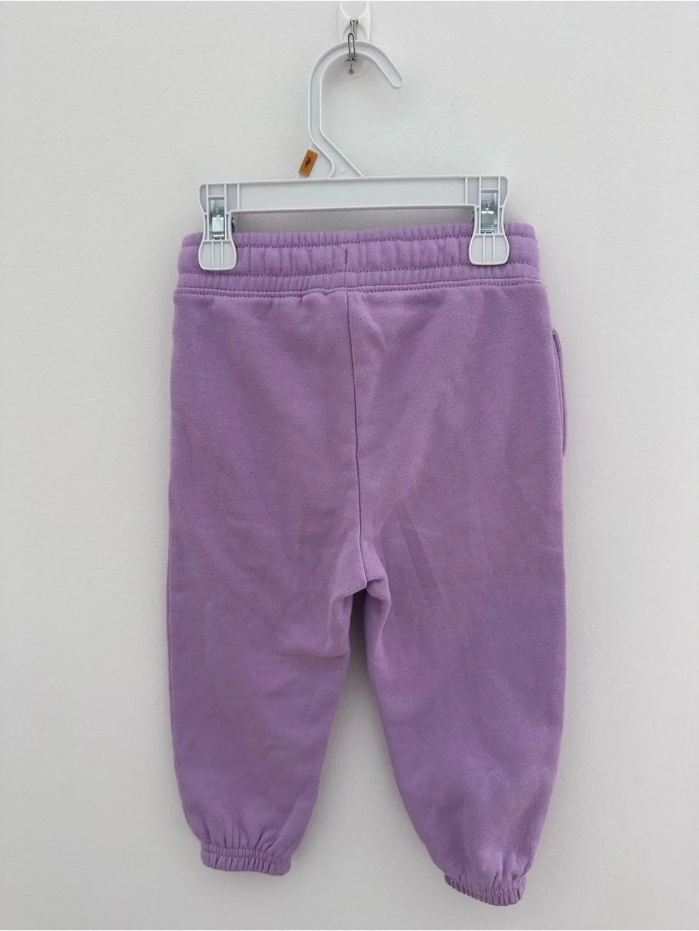 Old Navy elastic waistband